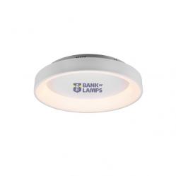 Luminaire Round GIRONA 48W 5600lm 671290131 Trio