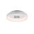 Luminaire Round GIRONA 48W 5600lm 671290131 Trio