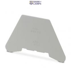 ATS-URTK/SS - Partition plate