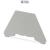 ATS-URTK/SS - Partition plate