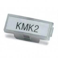 KMK 2 - Plastic cable markers
