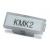 KMK 2 - Plastic cable markers
