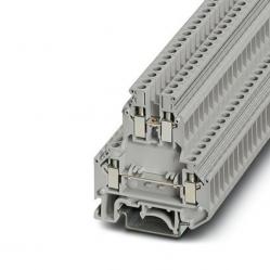 UKK 5 - Double-level terminal block