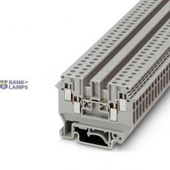 UDK 4 - Feed-through terminal block