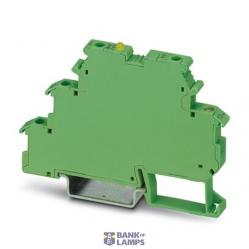 DEK-OV- 24DC/ 24DC/  3 - Solid-state relay terminal block