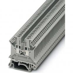 UK  3 N - Feed-through terminal block