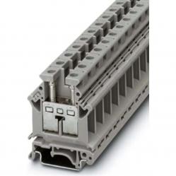 UK 16 N - Feed-through terminal block
