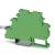 DEK-OE- 24DC/ 24DC/100KHZ-G - Solid-state relay terminal block