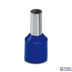 Ferrule AI-XL 16-12 blue