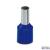 Ferrule AI-XL 16-12 blue