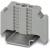 E/NS 35 N - End bracket
