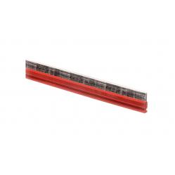 FBST 500-PLC RD - Continuous plug-in bridge