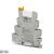 Relay module PLC-RSC 1CO 24V UC screw connection