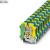 UK 10 N-PE/N - Installation ground terminal block