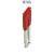 Jumper bar FBS 2-10 for terminal blocks 10mm spacing