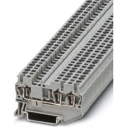 ST 2,5-TWIN - Feed-through terminal block