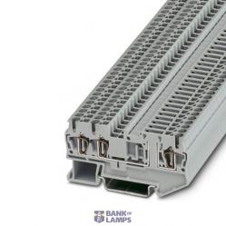 ST 2,5-TWIN-TG - Disconnect terminal block