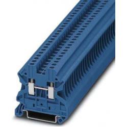 UT 2,5 BU - Feed-through terminal block