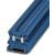 UT 2,5 BU - Feed-through terminal block