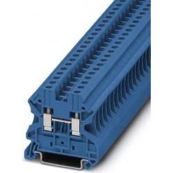UT 4 BU - Feed-through terminal block