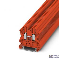 UT 4 RD - Feed-through terminal block