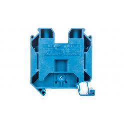 UT 35 BU - Feed-through terminal block