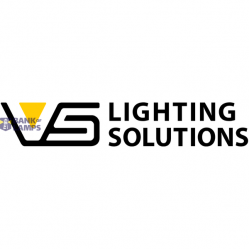Flat lighting cable 5×13 mm rubber 2×1.5 mm² 990023.01 Vossloh