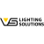 Flat lighting cable 5×13 mm rubber 2×1.5 mm² 990023.01 Vossloh
