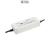 AC-DC Single output LED driver Mix Mode (CV+CC); Output 24Vdc at 3.75A; cable output; No dimming 90W