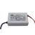 AC-DC Single output LED driver Constant Voltage (CV); Output 12Vdc at 3A 35W