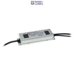 XLG-200-12-A Led driver, IP67 192W, 12V, 16A CV + CC, MEAN WELL