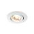 EASY-INSTALL SLIM LED, indoor recessed ceiling light, 2700K, white