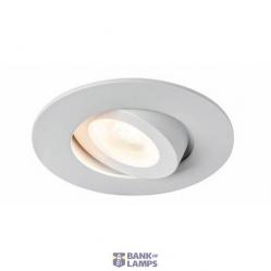 Luminaire WiZ LED GU10 10W 450lm DIMM WT