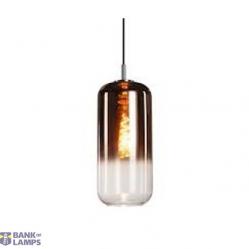 Luminaire PANTILO 16 Indoor pendant E27 cooper 1003003