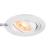 Recessed Ceiling Luminaire NEW TRIA® 75, round, Max. 10W GU10, White