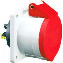 Plug QC 16A5p400V6 h,IP44