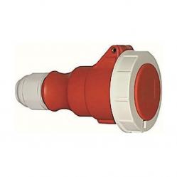32 5 400 6H MG QC CONNECTOR IP44