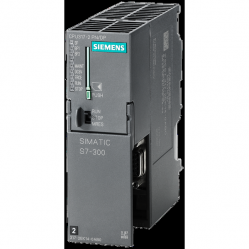 SIMATIC S7-300 CPU 317-2 PN/DP 1 MB