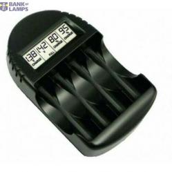 Technoline BC 250 battery charger Household battery
