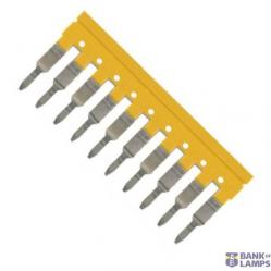 W-Series, Cross-connector, 32 A
