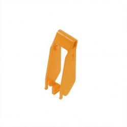 RIDERSERIES RCI, Retaining clip