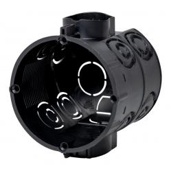 UP device junction box, E107M25, t=65mm (E107M25)