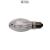 Halogen lamp. E27 70W 3200K HIE BLV 223160 Ushio
