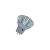 Bulb MR11 35W/12v 10° 115283 BLV
