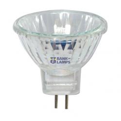 Bulb MR11 35W/12V/360 36° - 38° 115281 BLV