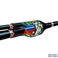 Cable sleeve BMHM1001-4C1