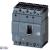 Circuit breaker 3VA1 IEC frame 160 breaking capacity class N Icu=25 kA @ 415 V