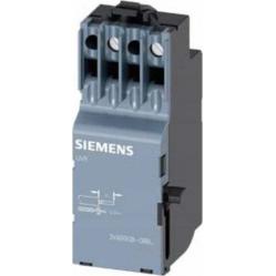 Undervoltage release 208-230 V AC 50/60 Hz, accessory for: 3VA1 and 3VA20
