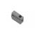 Lighting connector push-button on lighting side Lighting side: for all