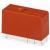 Basic relay Nominal input voltage: 24 VDC 2 changeover contacts